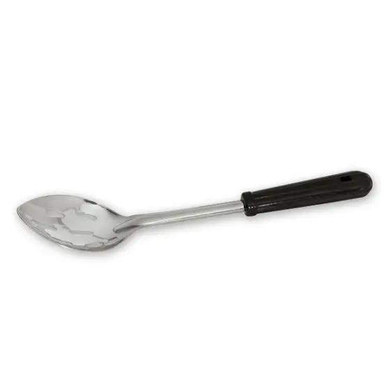 Basting Spoon - 375Mm - Slotted Trenton