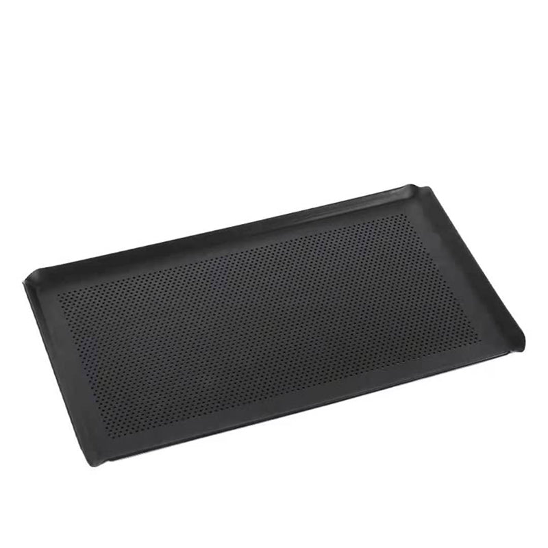 Baking Tray - Non Stick - 530x325x20mm Kitchen Knock