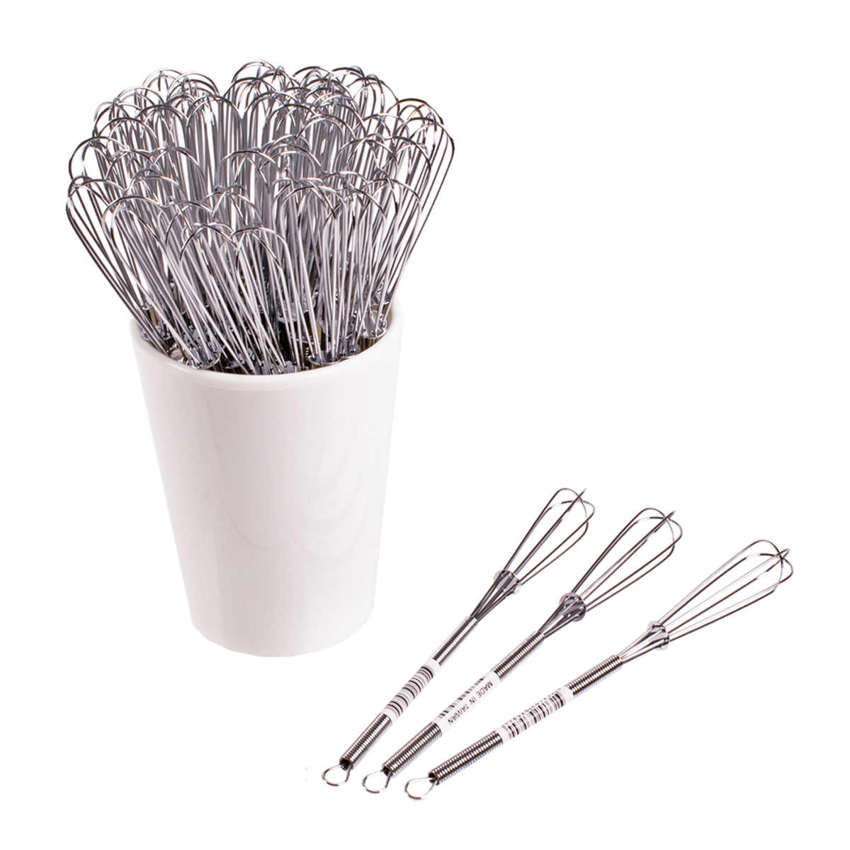 MINI WHISKS
