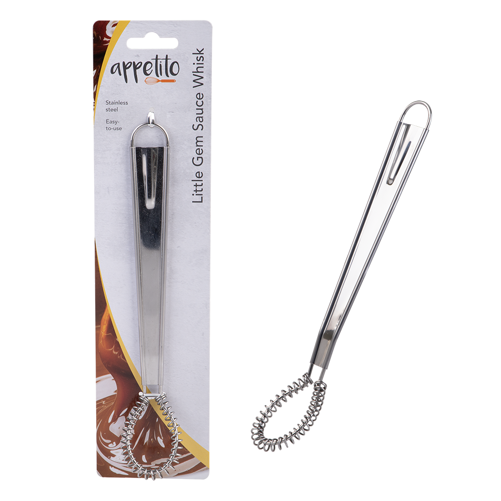 GEM WHISK