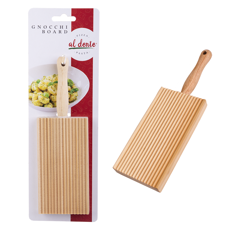 GNOCCHI BOARD