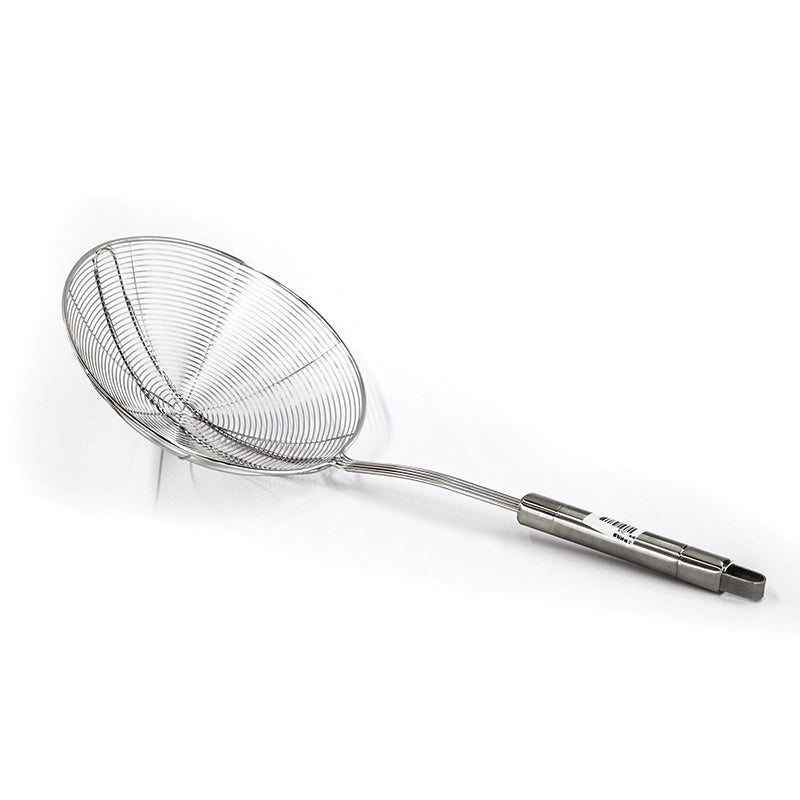 Skimmer - S/S - 180mm Kitchen Knock