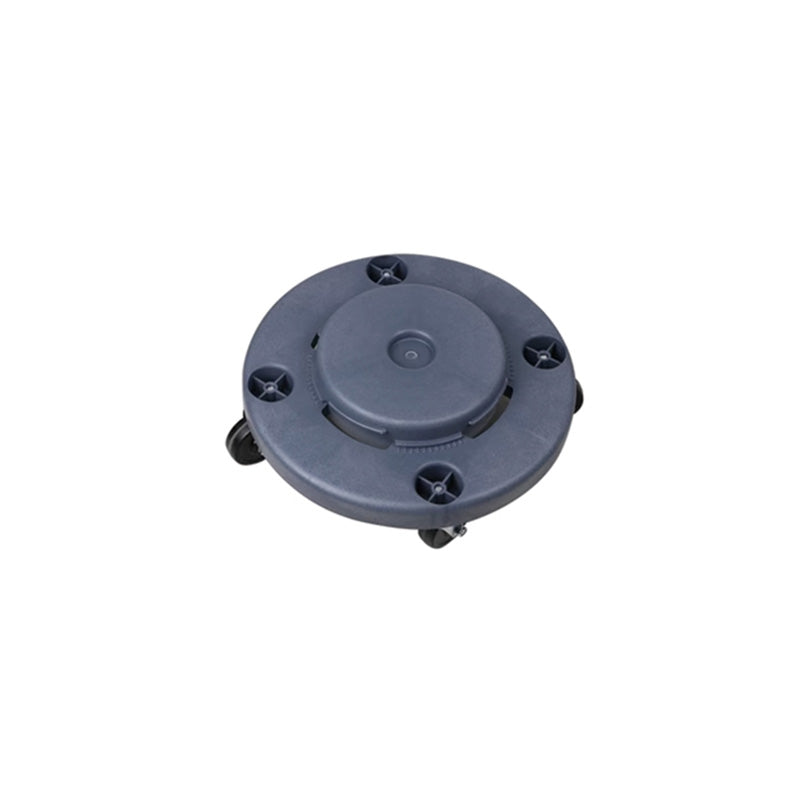 Plastic Bin Dolly - to suit 120L bin Kitchen Knock