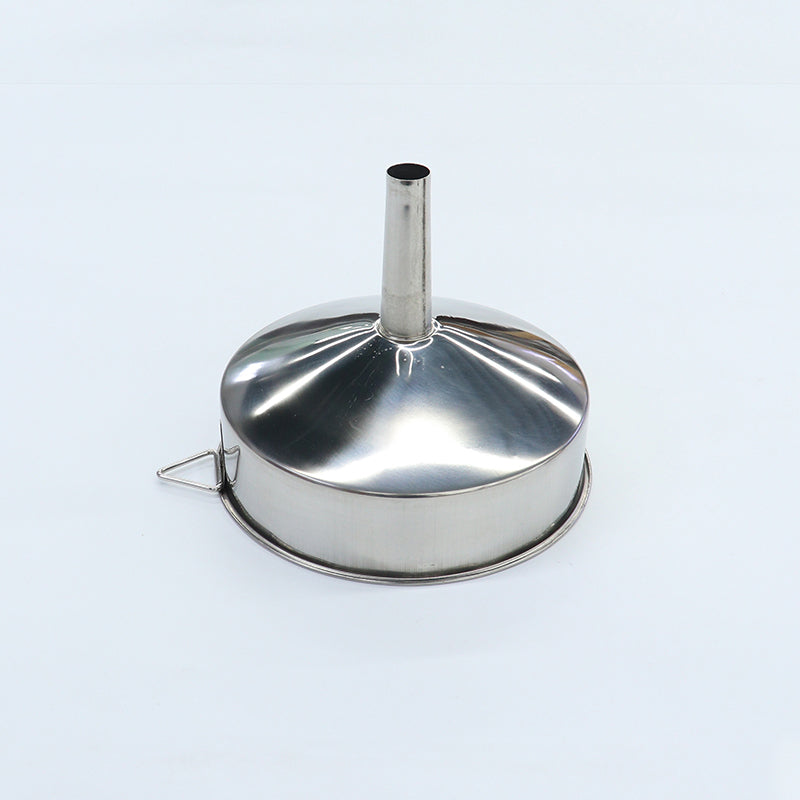 funnel - S/S - 200mm Kitchen Knock