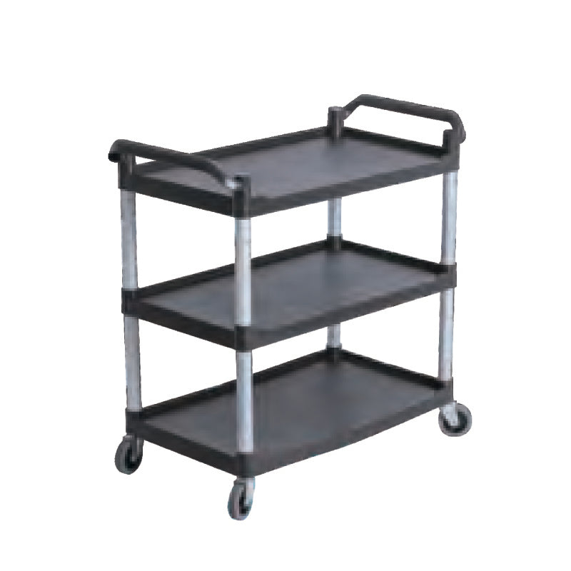 Serving Trolley - 1000x500x980mm Kitchen Knock