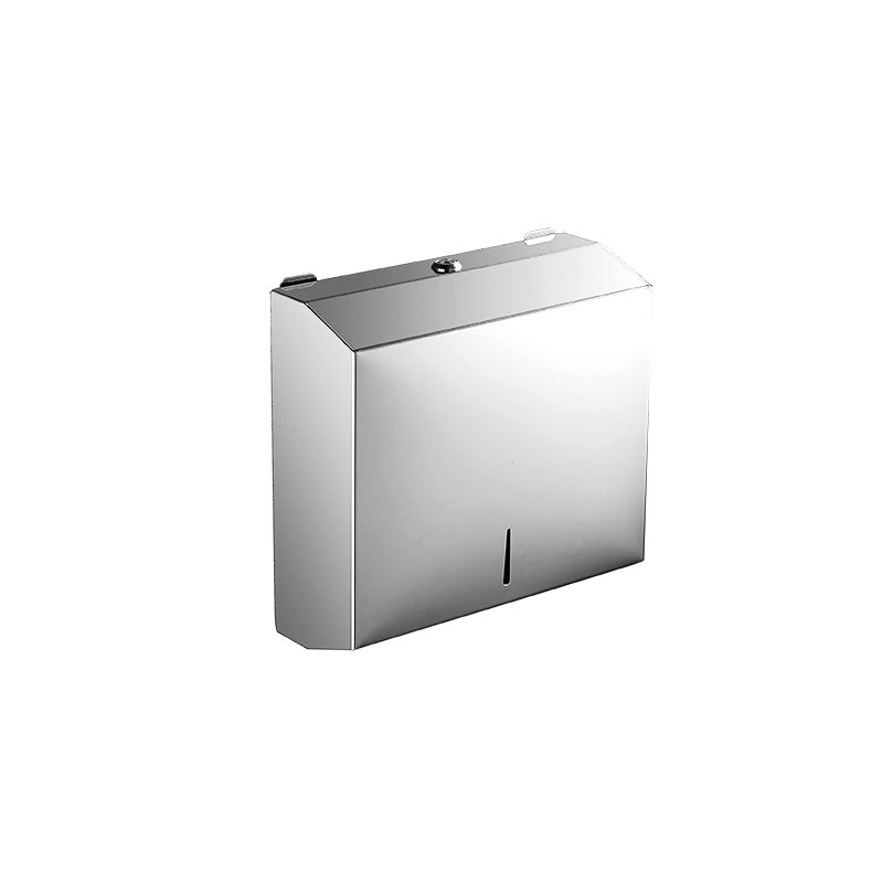 Paper Towel Dispenser - S/S Kitchen Knock