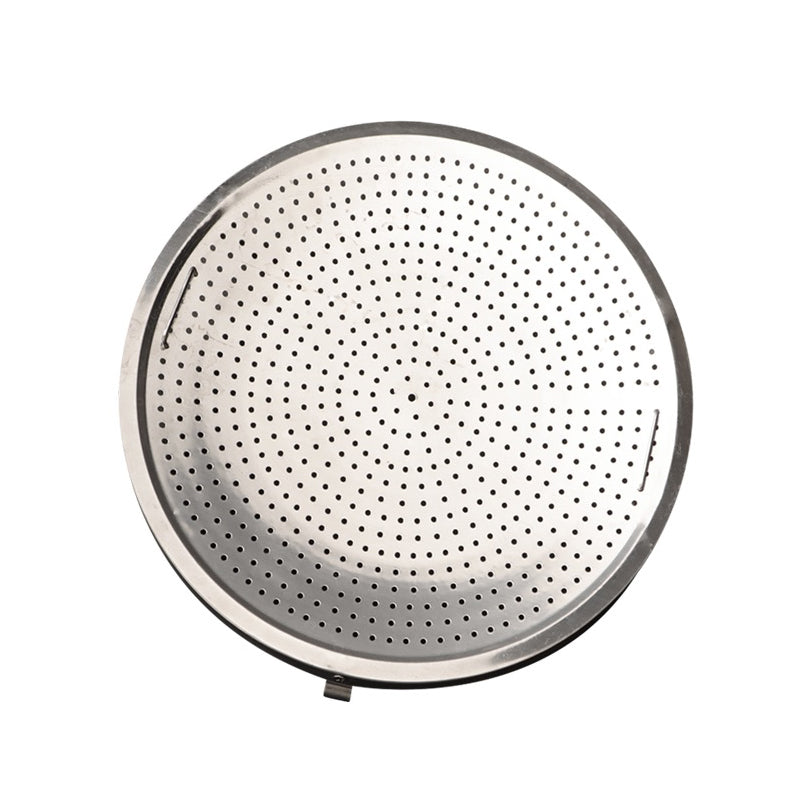 Stock Pot Net - S/S Kitchen Knock