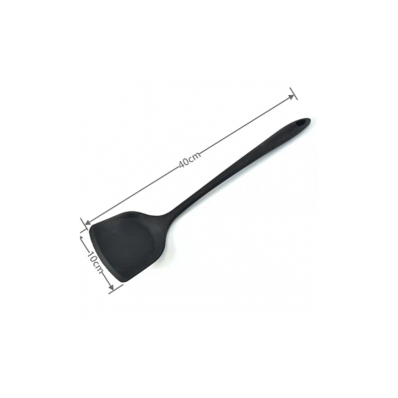 Spoonulas - High Heat - 400mm Kitchen Knock