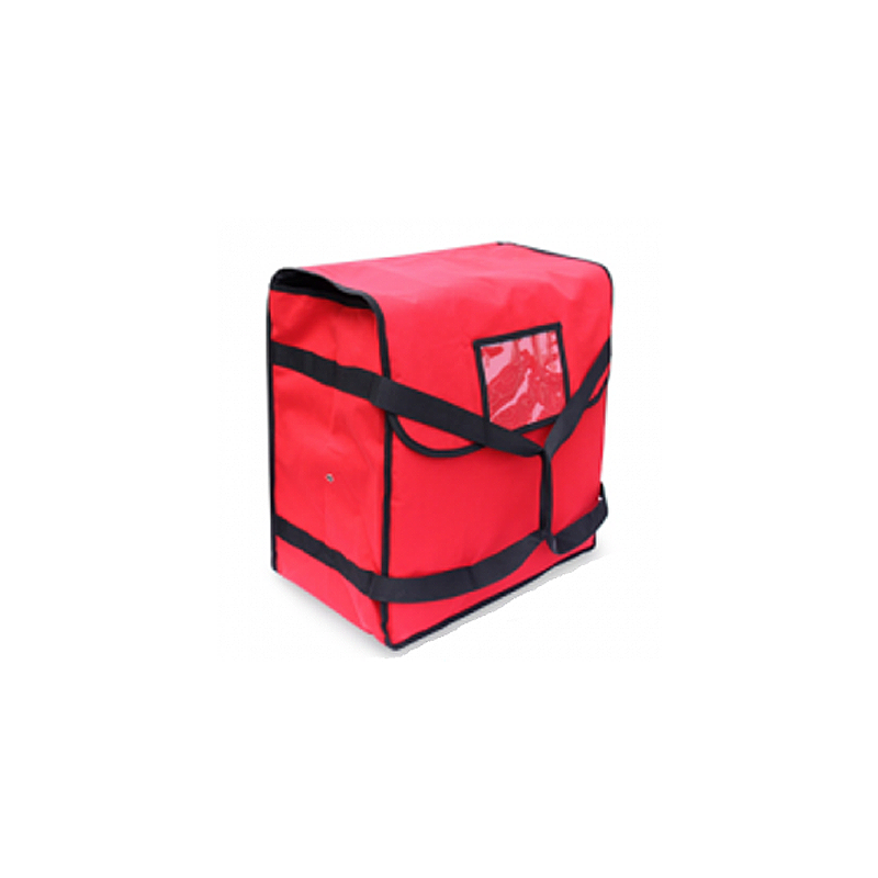 PIZZA BAG LRG 510X510X305 Kitchen Knock