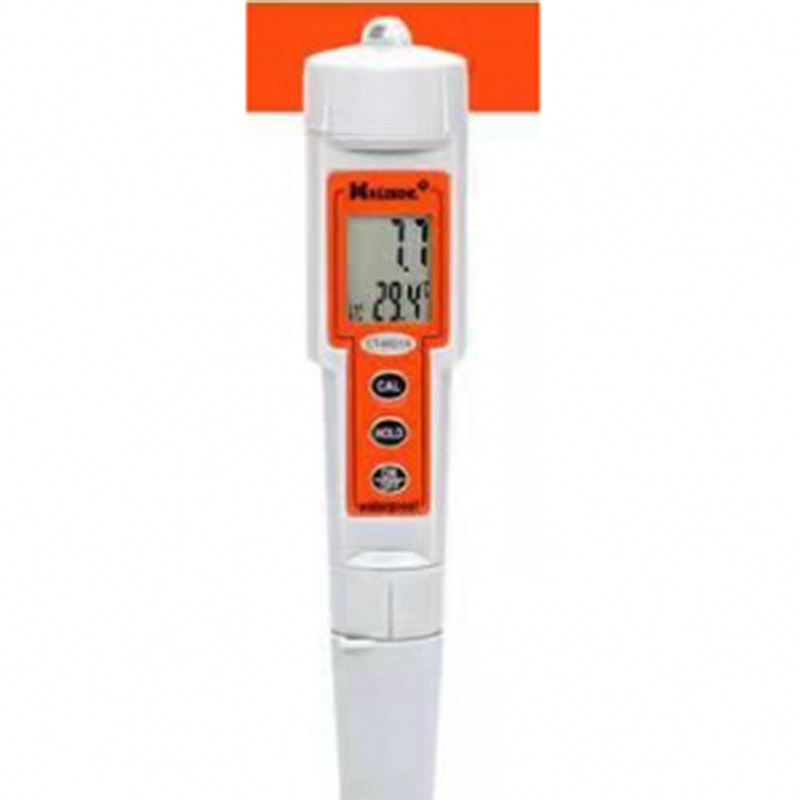 PH Tester Kitchen Knock