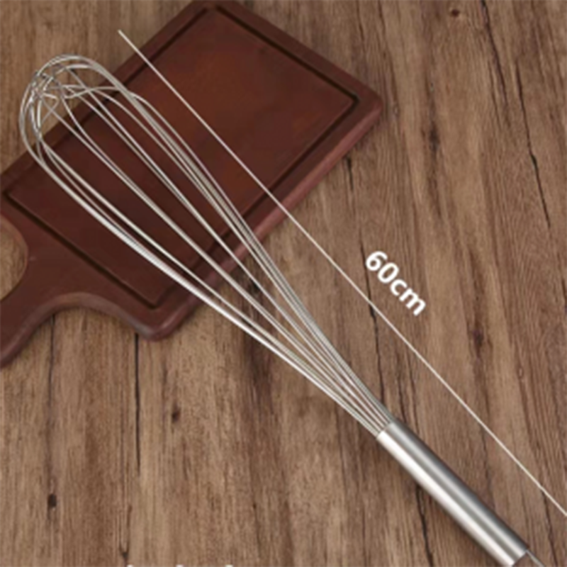 french Whisk - 24" Kitchen Knock