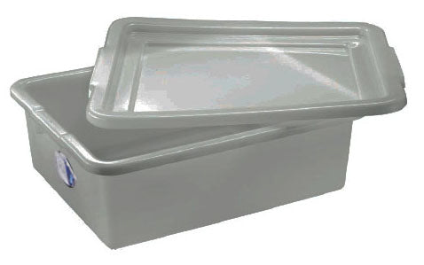 Container - Gray Kitchen Knock