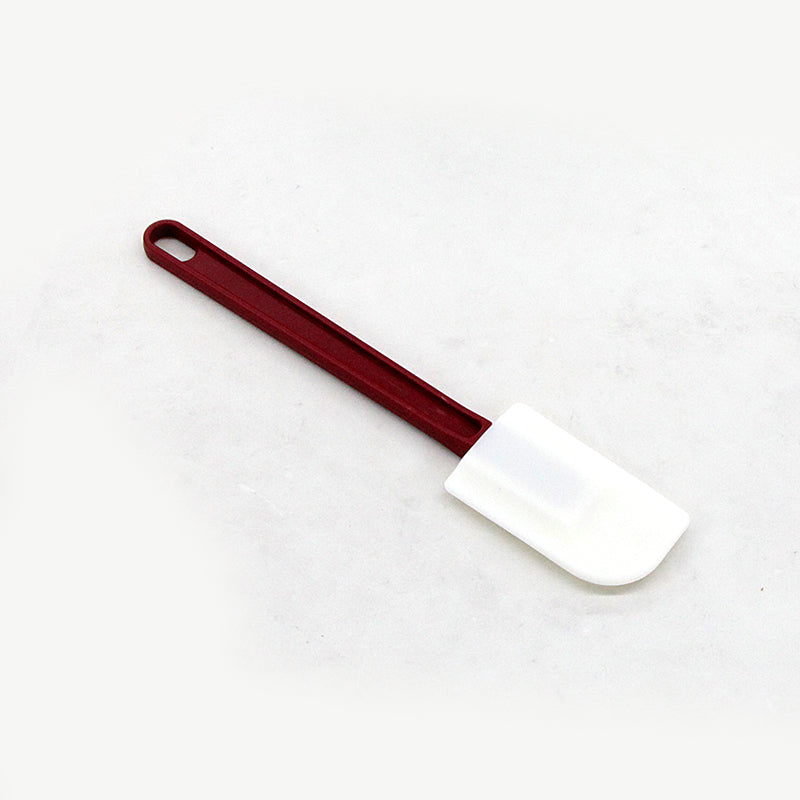 Spatulas - High Heat - flat - 255mm - 10" Kitchen Knock