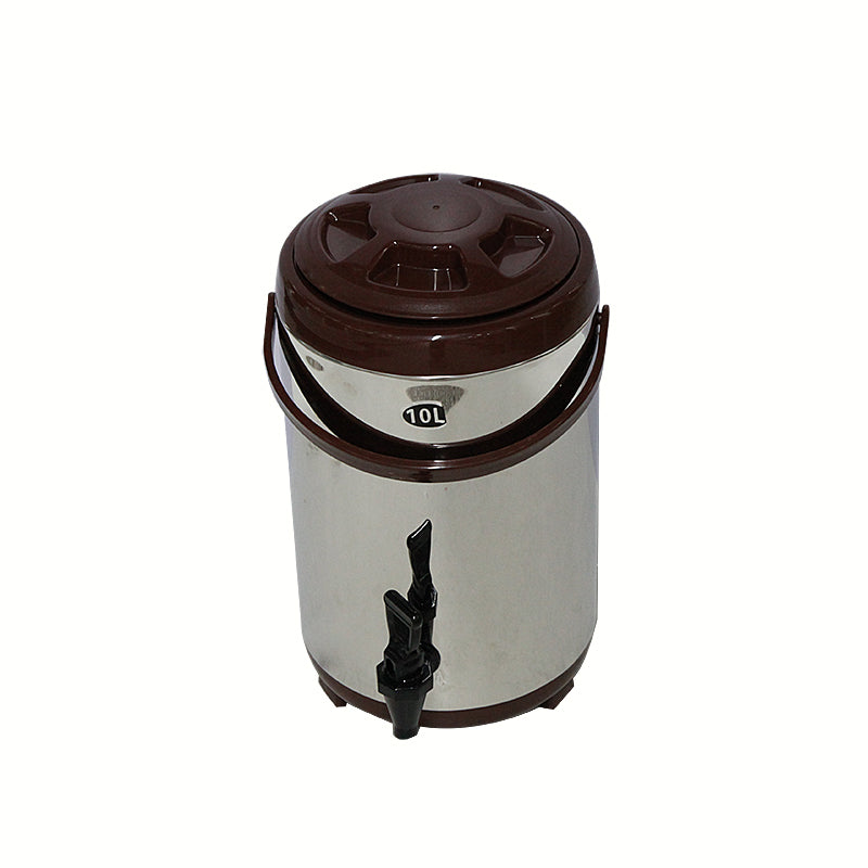 Drink Dispenser - S/S - 10L - 240x420mm Kitchen Knock