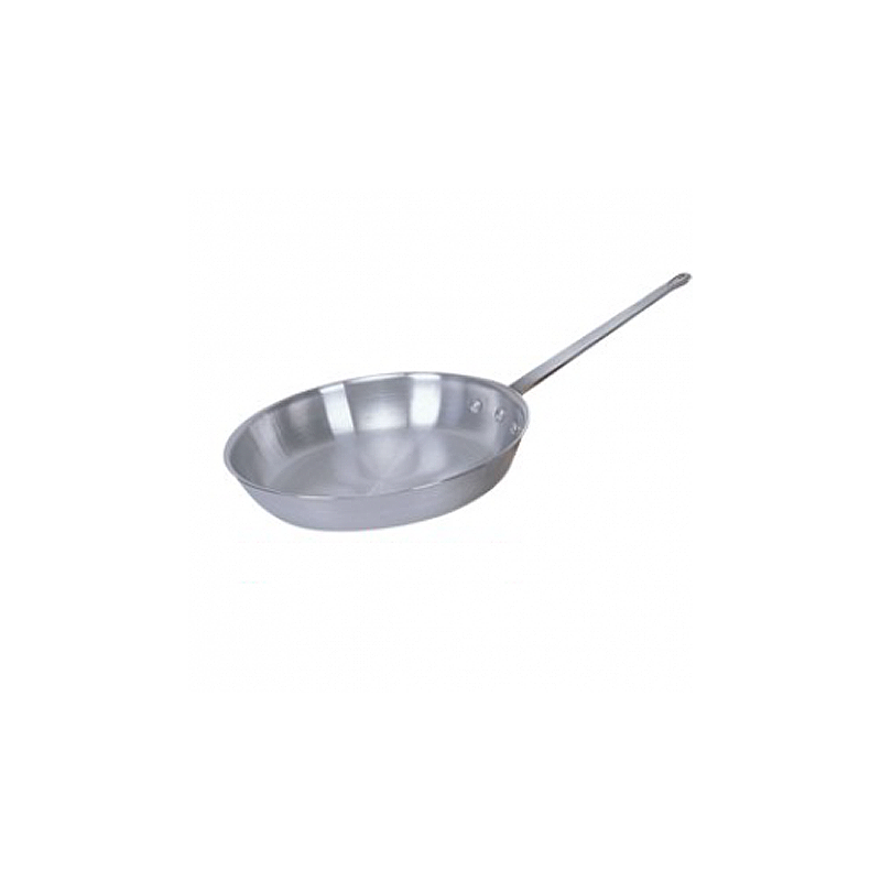 fryPan - Aluminium 180mm Kitchen Knock