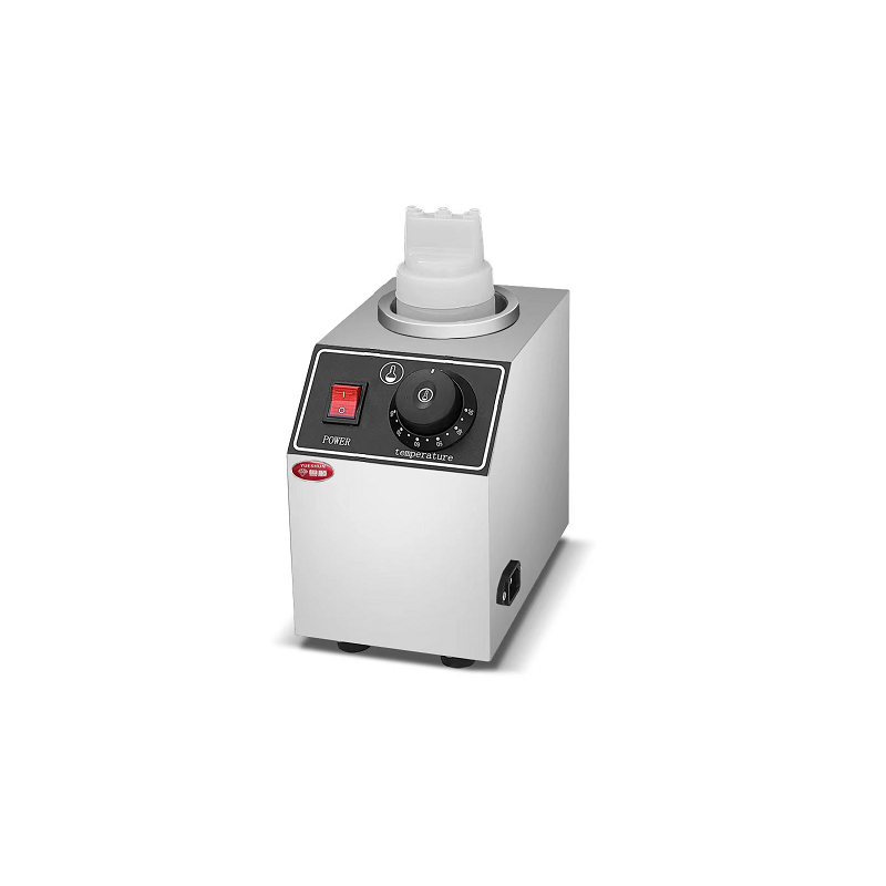 Electric Sauce Warmer - 1, 2 or 3 compartments
