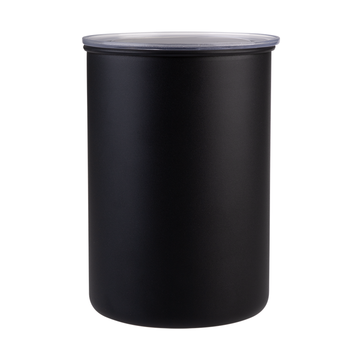 CASABARISTA STAINLESS STEEL VACUUM COFFEE CANISTER