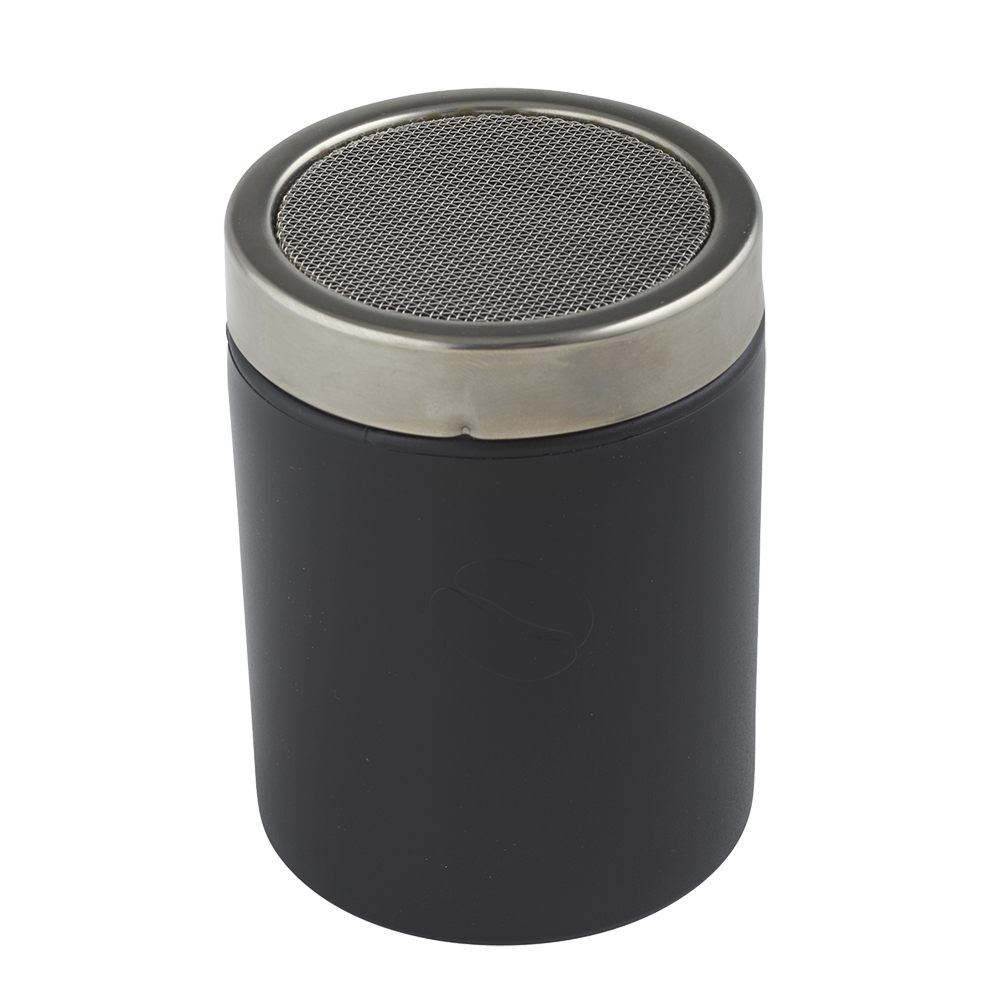 COCOA SHAKER