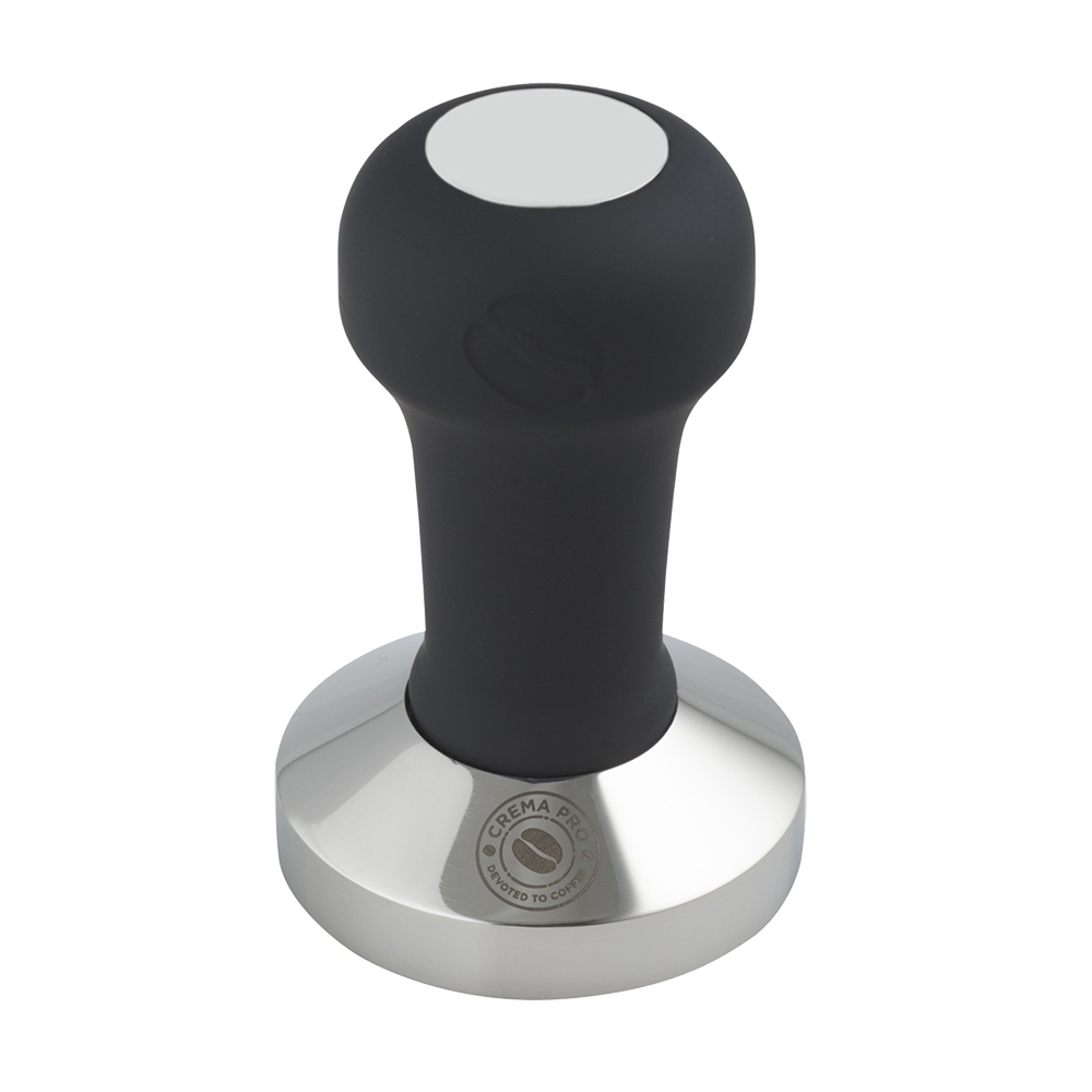 BLACK TAMPER 58MM