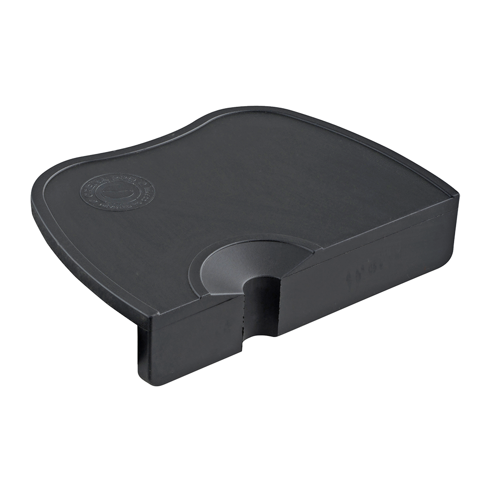 TAMPER MAT WITH OVERHANG