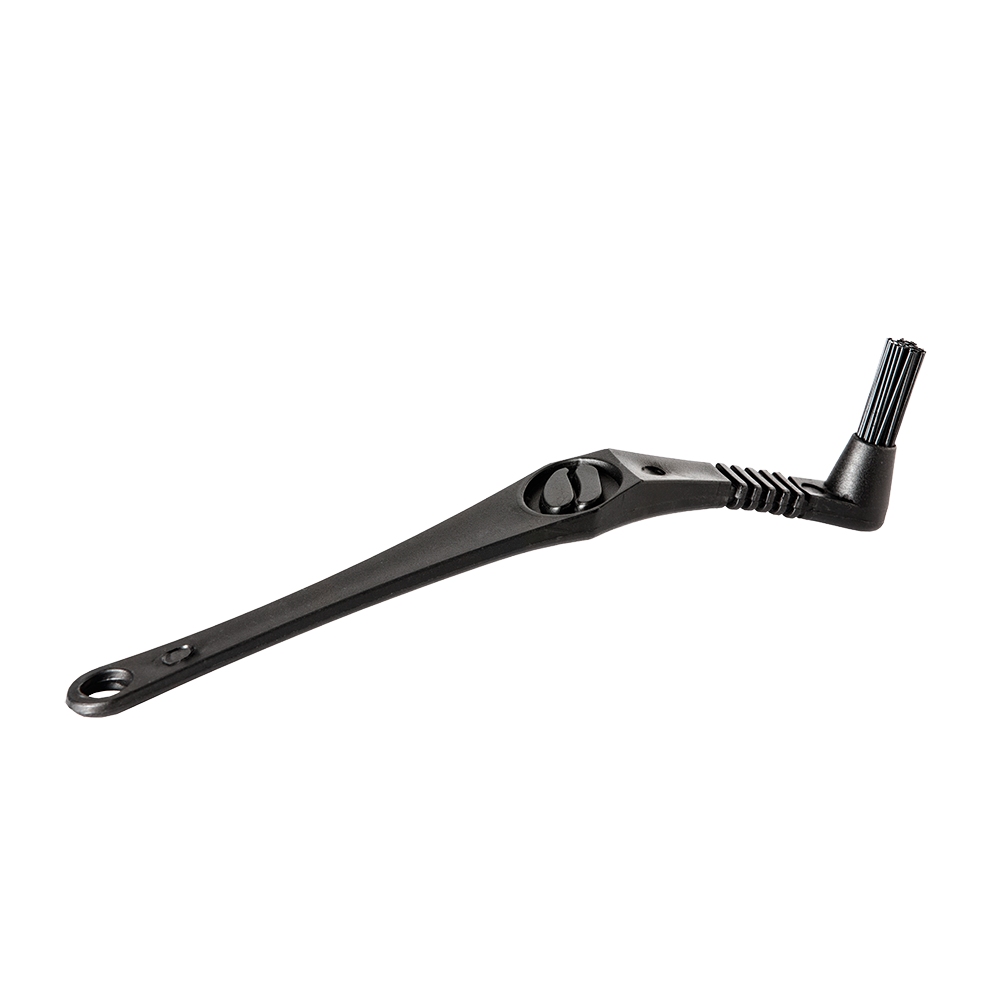 GROUP HEAD BRUSH