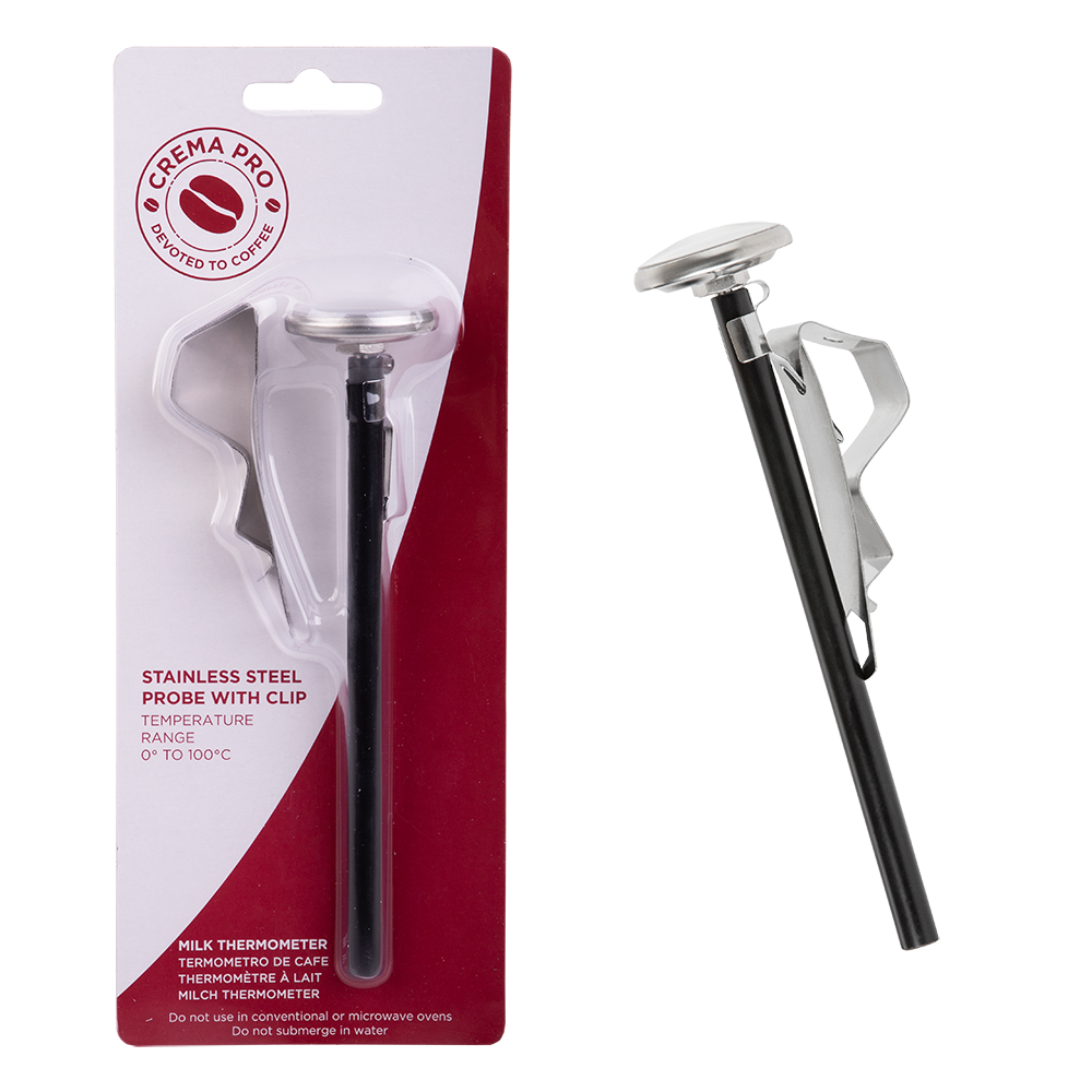MILK THERMOMETER