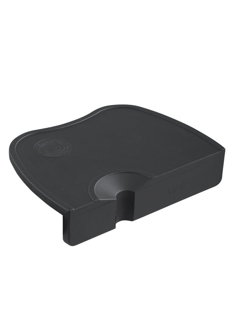 Large Tamper Mat With Overhang 200X150Mm