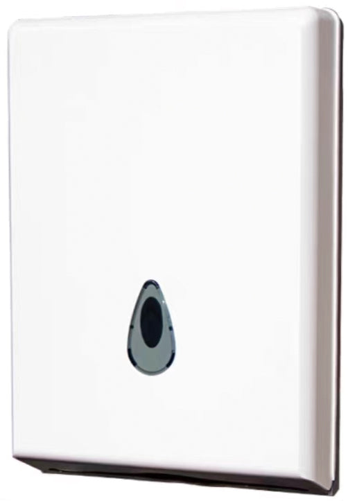 Paper Towel Dispenser Kitchen Knock