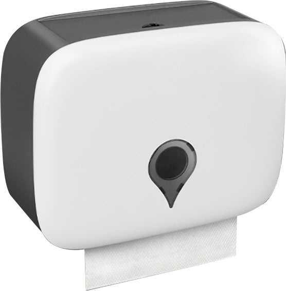 Paper Towel Dispenser Kitchen Knock