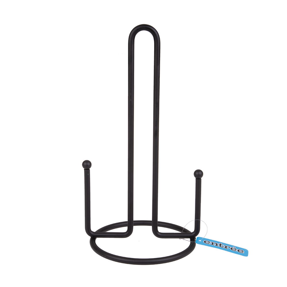 PAPER TOWEL ROLL HOLDER