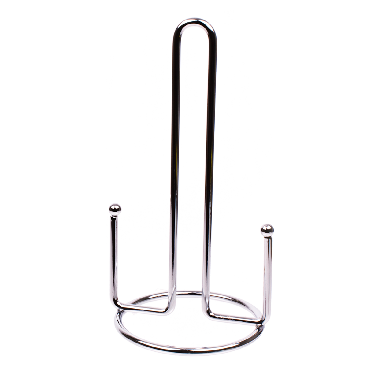 CHROME PAPER TOWEL HOLDER Donaldson