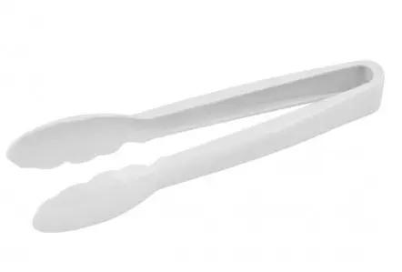 Utility Tong - P/Carb - 240Mm - White Trenton