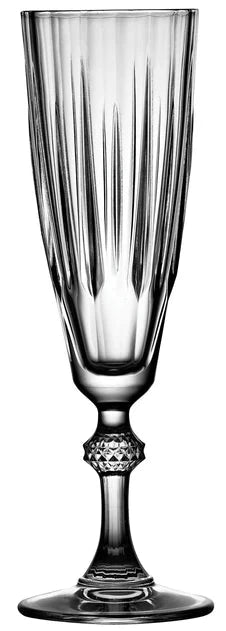 Diamond Flute 170ml Box of 6 TRENTON