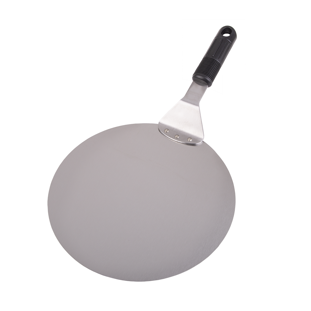 S/S PIZZA LIFTER 25CM Donaldson