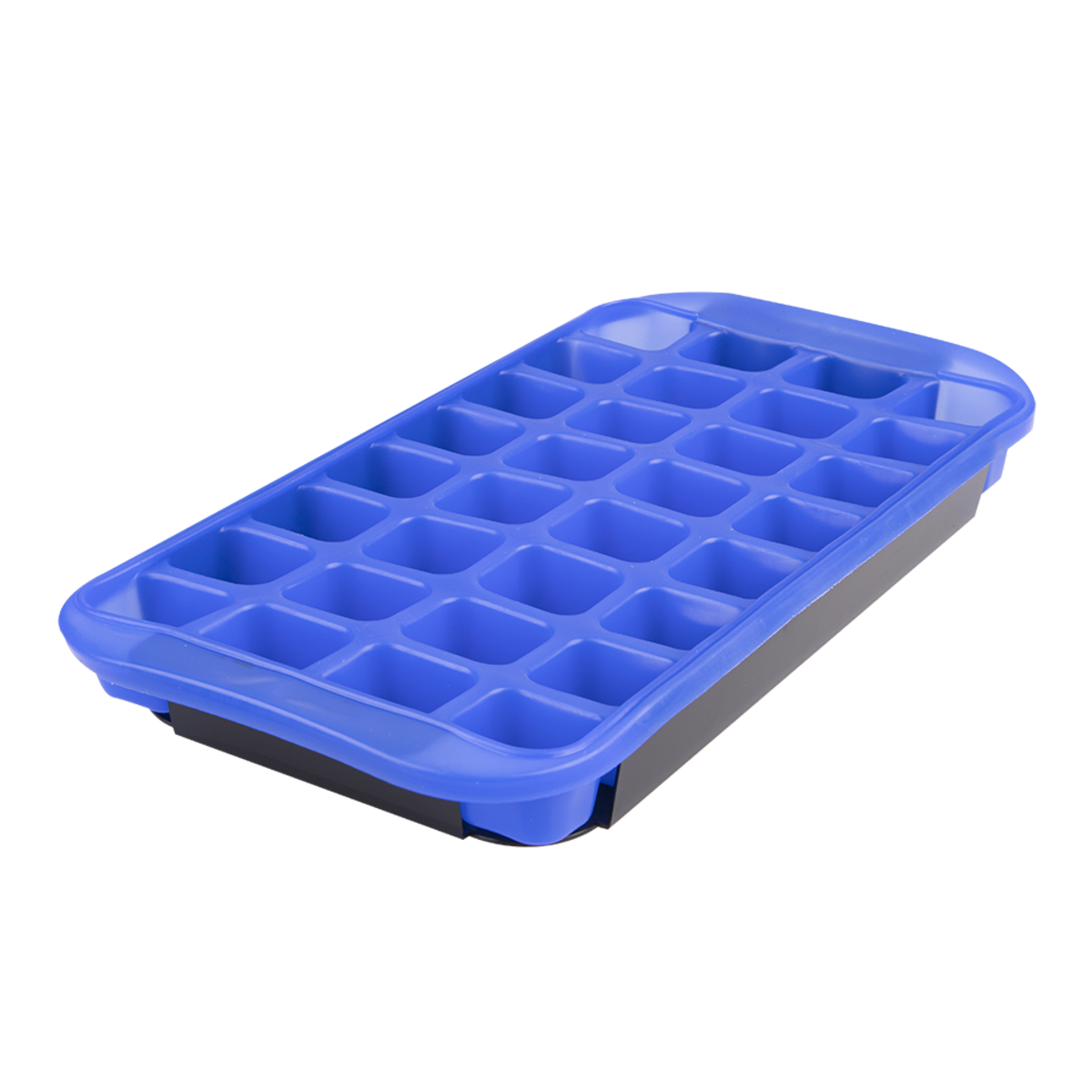 FLEXIBLE JUMBO ICE CUBE TRA