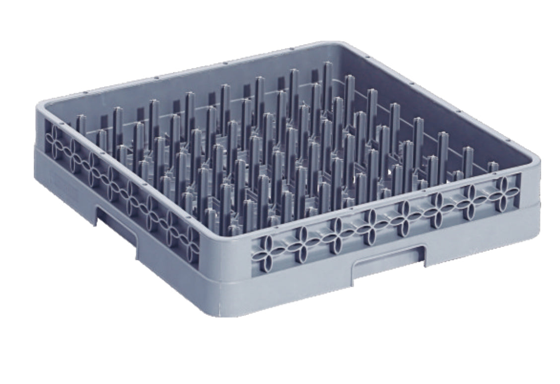 Warewasher Rack - Plate Peg 64 - af11015 Kitchen Knock