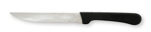 $1 STEAK KNIFE POINTED TIP