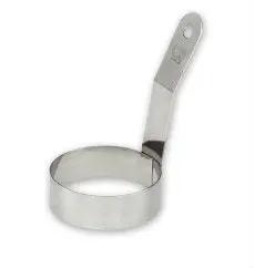 Pancake/Egg Ring With Handle -75Mm(3") Trenton