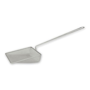 Shovel-Fine Mesh