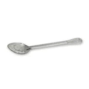 Basting Spoon S/S - 375Mm - Perforated Trenton