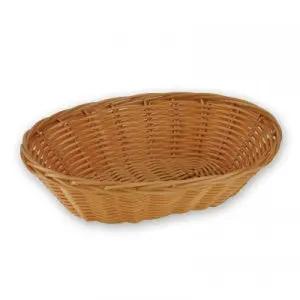 Bread Basket-240Mm( 9"),Oval Trenton