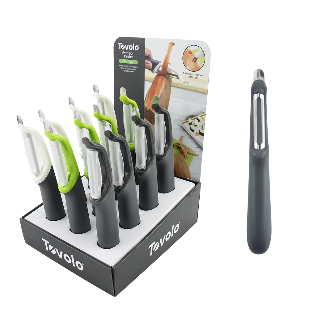 TOVOLO PRECISION PEELER (C Donaldson