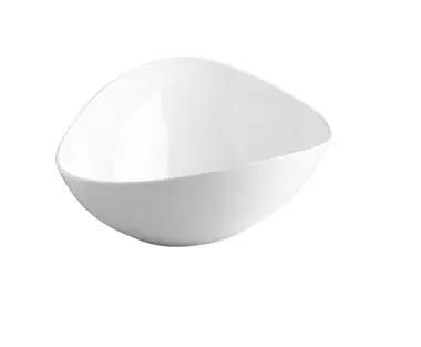 M/Mine Triangular Dip Dish -95X80X40Mm TOMKIN