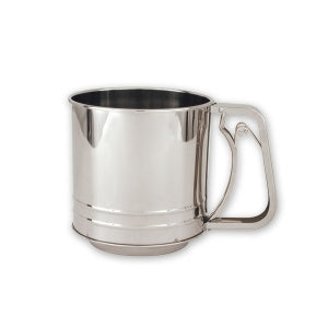 Flour Sifter-S/S,5-Cup
