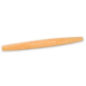Rolling Pin-French Style-Wood 500X40Mm Trenton