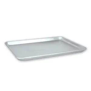 Baking Sheet-Alum, Hd -375X525X25Mm Trenton