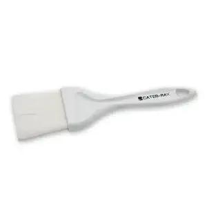 Pastry Brush-High Heat Nylon Bristles, 75mm Trenton