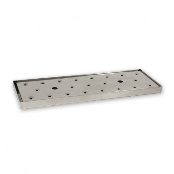 Bar Drainer -S/S 557X182X27Mm