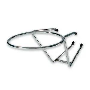 Table Stand-125Mm(5"),Chrome Catering Equipment Warehouse