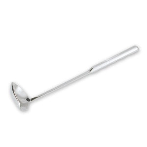 Sauce Ladle-S/S, Hollow Handle 30Ml